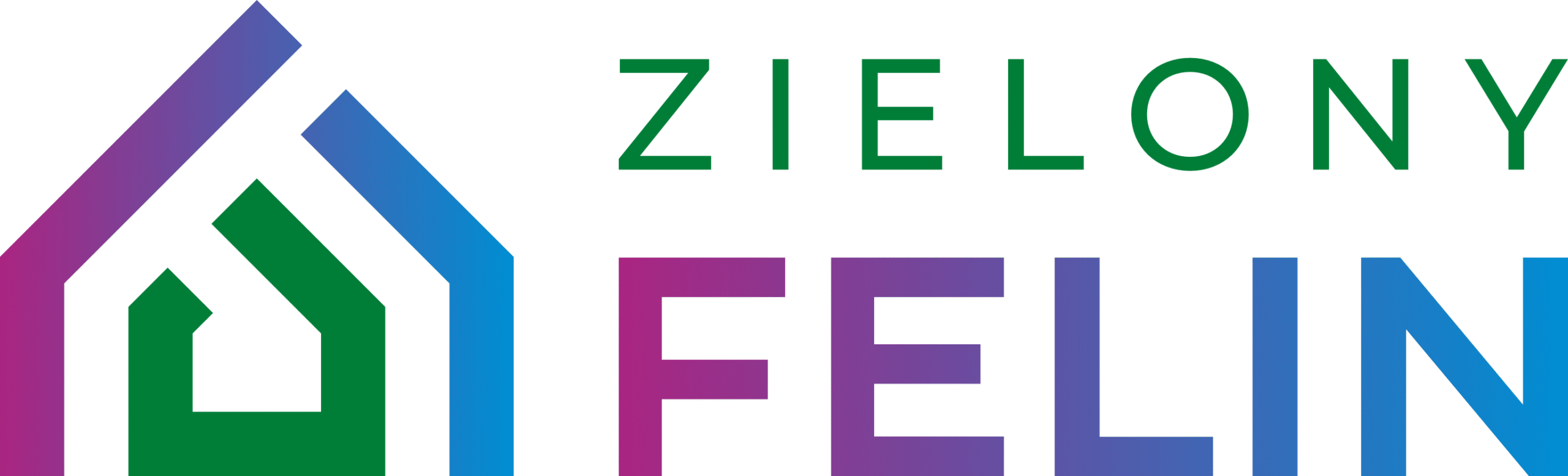 Zielony Felin