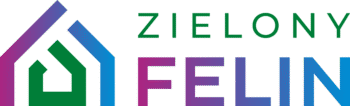 Zielony Felin
