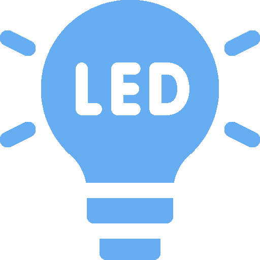 Oświetlenie LED