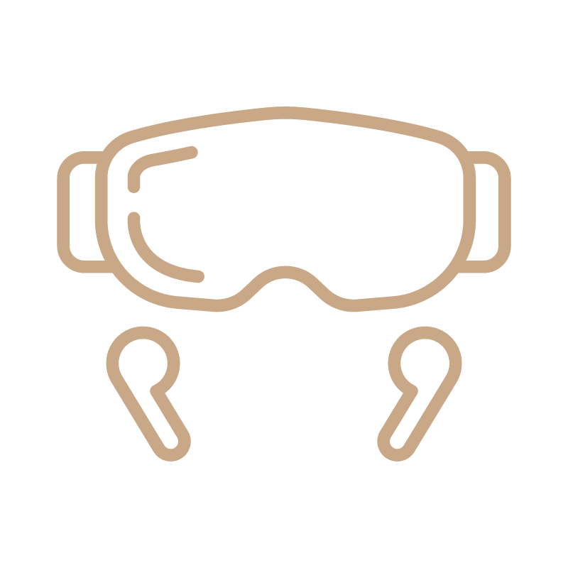 Fitness VR